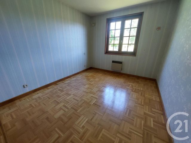 maison à vendre - 6 pièces - 135.0 m2 - LIGNEROLLES - 03 - AUVERGNE - Century 21 Pasquet Immobilier