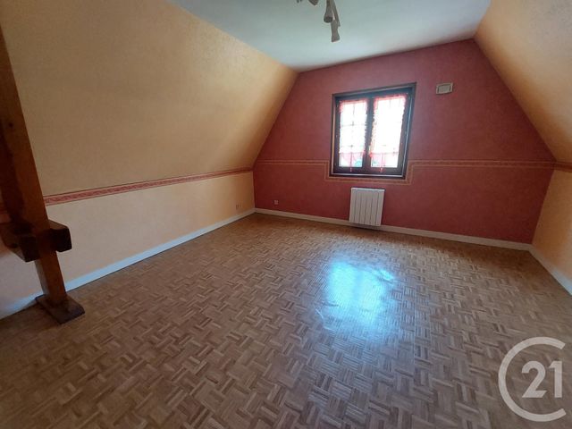 maison à vendre - 6 pièces - 135.0 m2 - LIGNEROLLES - 03 - AUVERGNE - Century 21 Pasquet Immobilier