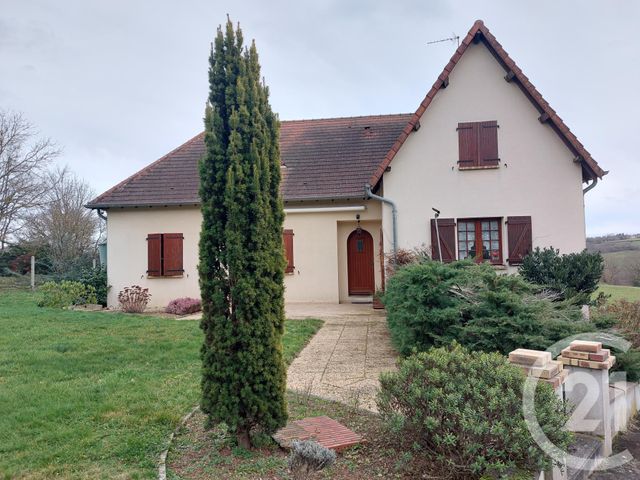 Maison à vendre LIGNEROLLES