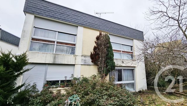 maison à vendre - 4 pièces - 116.99 m2 - DESERTINES - 03 - AUVERGNE - Century 21 Pasquet Immobilier