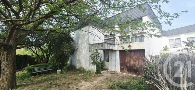 Maison à vendre DESERTINES