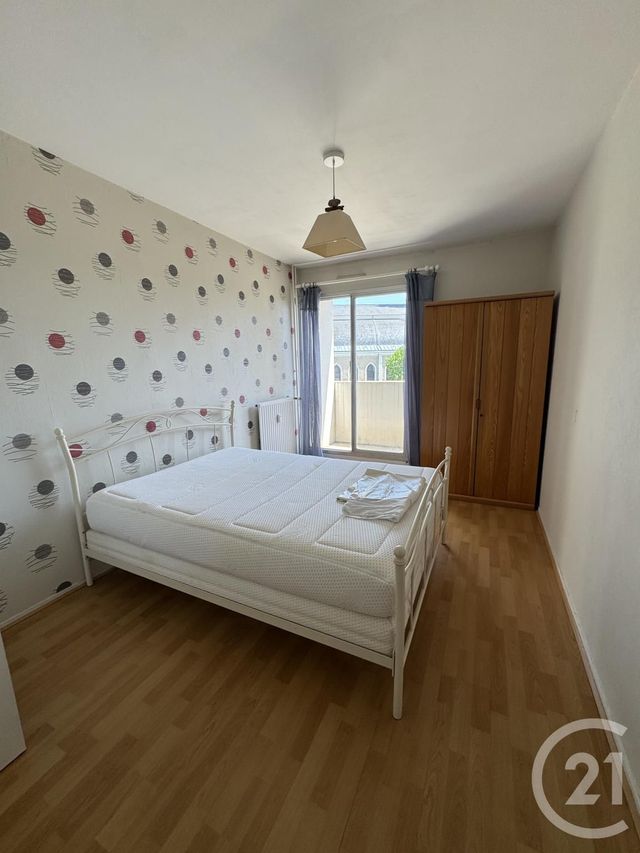 Appartement F2 à louer - 2 pièces - 51.36 m2 - MONTLUCON - 03 - AUVERGNE - Century 21 Pasquet Immobilier