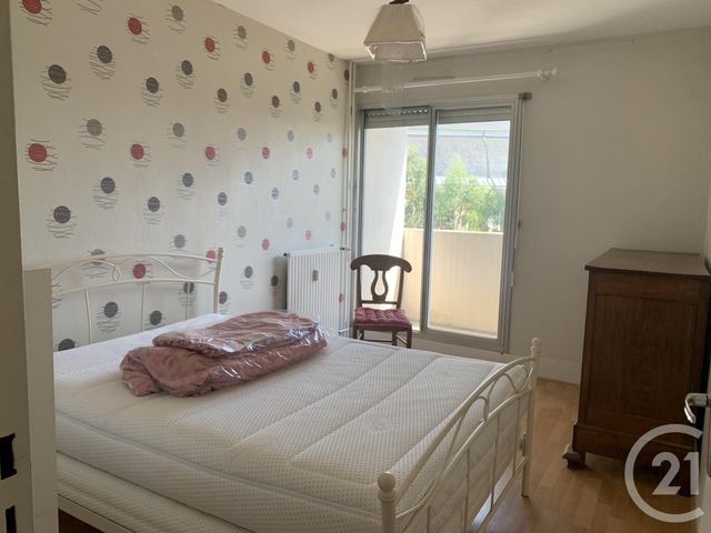 Appartement F2 à louer - 2 pièces - 51.36 m2 - MONTLUCON - 03 - AUVERGNE - Century 21 Pasquet Immobilier