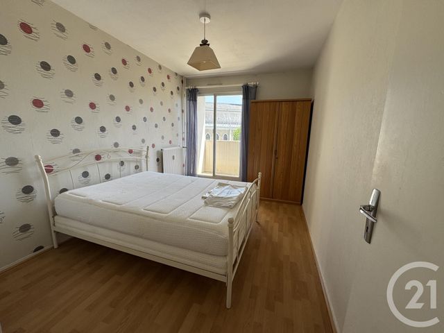 Appartement F2 à louer - 2 pièces - 51.36 m2 - MONTLUCON - 03 - AUVERGNE - Century 21 Pasquet Immobilier