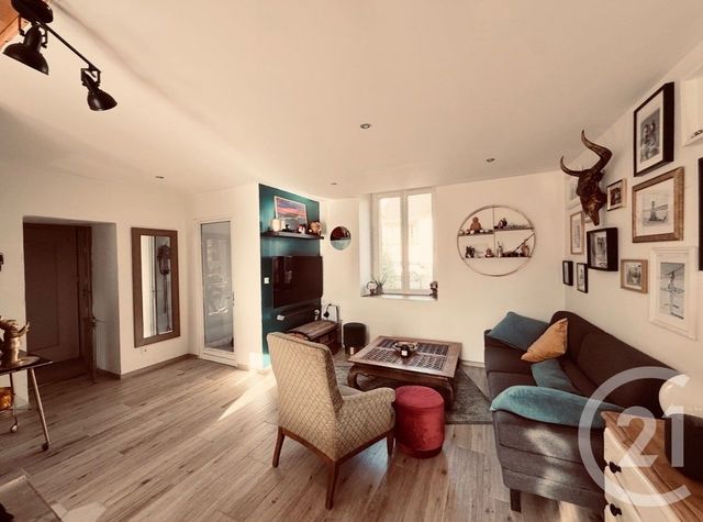 maison à vendre - 3 pièces - 96.0 m2 - DOMERAT - 03 - AUVERGNE - Century 21 Pasquet Immobilier