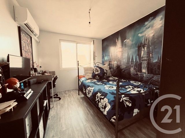 maison à vendre - 3 pièces - 96.0 m2 - DOMERAT - 03 - AUVERGNE - Century 21 Pasquet Immobilier