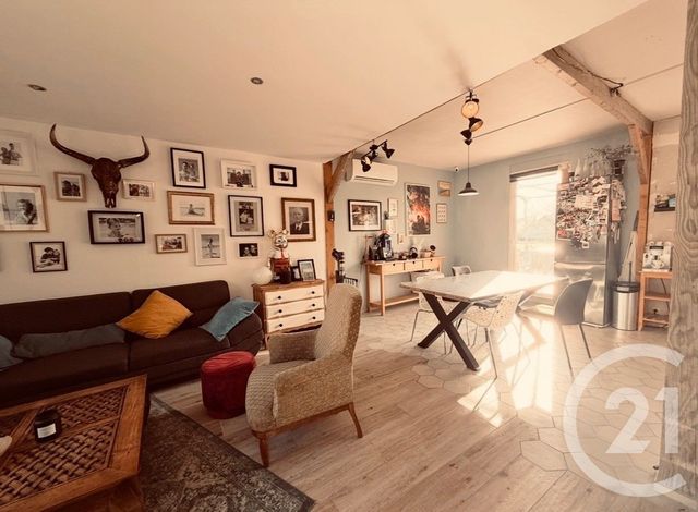 maison - DOMERAT - 03