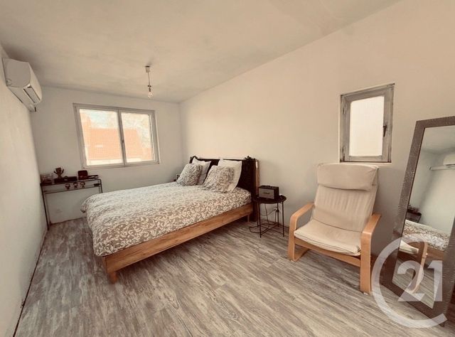 maison à vendre - 3 pièces - 96.0 m2 - DOMERAT - 03 - AUVERGNE - Century 21 Pasquet Immobilier