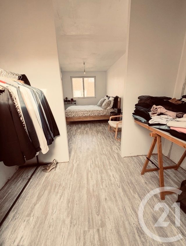 maison à vendre - 3 pièces - 96.0 m2 - DOMERAT - 03 - AUVERGNE - Century 21 Pasquet Immobilier