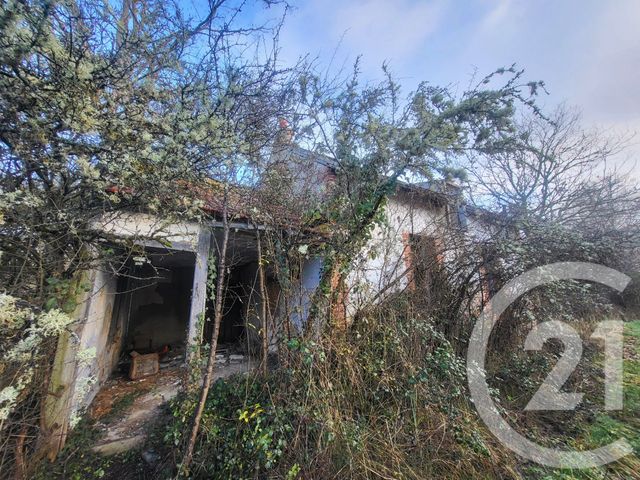 terrain à vendre - 325020.0 m2 - VAUX - 03 - AUVERGNE - Century 21 Pasquet Immobilier
