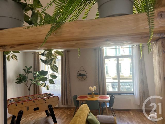 immeuble à vendre - 390.0 m2 - MONTLUCON - 03 - AUVERGNE - Century 21 Pasquet Immobilier