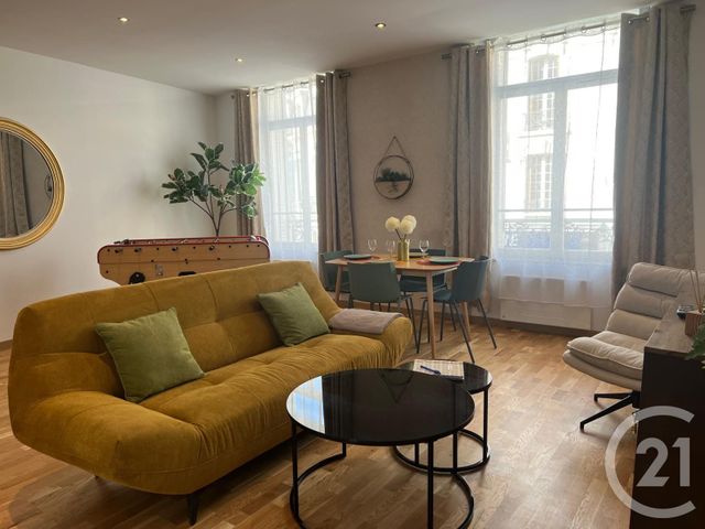 immeuble à vendre - 390.0 m2 - MONTLUCON - 03 - AUVERGNE - Century 21 Pasquet Immobilier