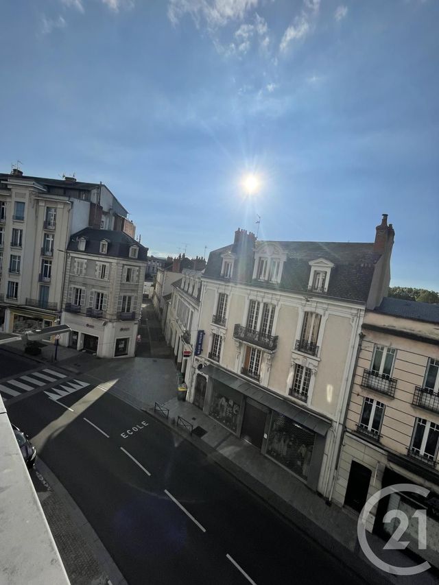 immeuble à vendre - 390.0 m2 - MONTLUCON - 03 - AUVERGNE - Century 21 Pasquet Immobilier