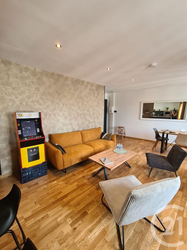 immeuble à vendre - 390.0 m2 - MONTLUCON - 03 - AUVERGNE - Century 21 Pasquet Immobilier