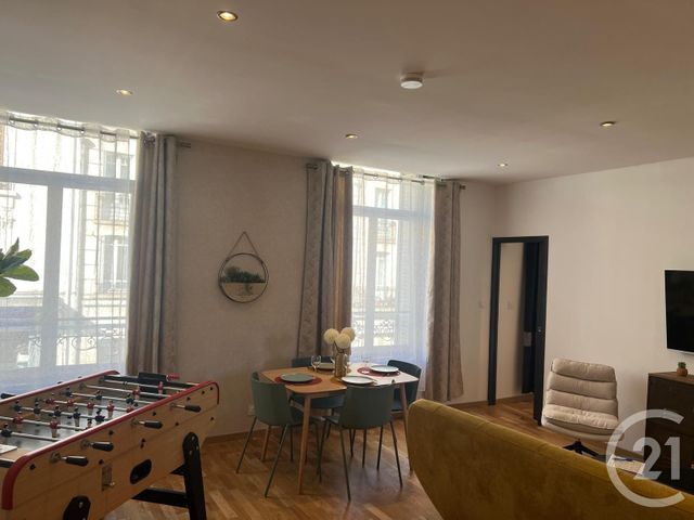 immeuble à vendre - 390.0 m2 - MONTLUCON - 03 - AUVERGNE - Century 21 Pasquet Immobilier