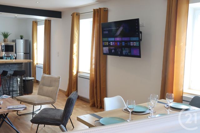 immeuble à vendre - 390.0 m2 - MONTLUCON - 03 - AUVERGNE - Century 21 Pasquet Immobilier