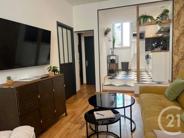 immeuble à vendre - 390.0 m2 - MONTLUCON - 03 - AUVERGNE - Century 21 Pasquet Immobilier