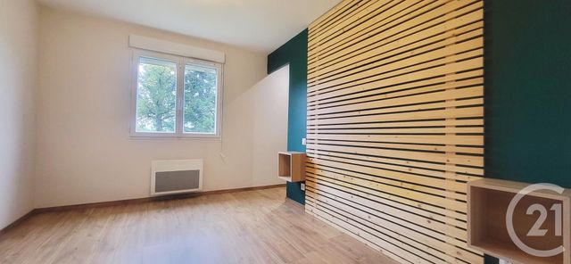 maison à vendre - 4 pièces - 117.0 m2 - DURDAT LAREQUILLE - 03 - AUVERGNE - Century 21 Pasquet Immobilier