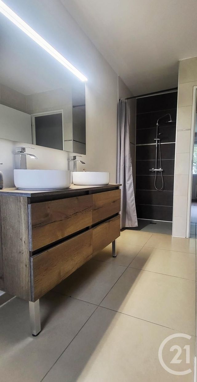 maison à vendre - 4 pièces - 117.0 m2 - DURDAT LAREQUILLE - 03 - AUVERGNE - Century 21 Pasquet Immobilier