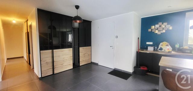 maison à vendre - 4 pièces - 117.0 m2 - DURDAT LAREQUILLE - 03 - AUVERGNE - Century 21 Pasquet Immobilier