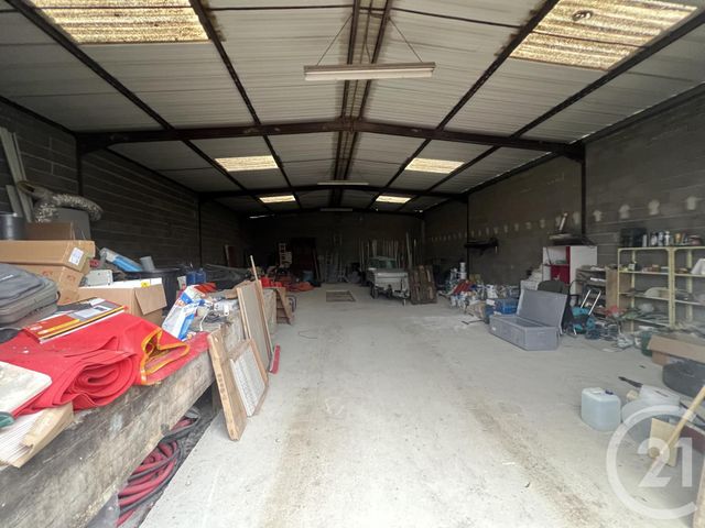 immeuble - DOMERAT - 03