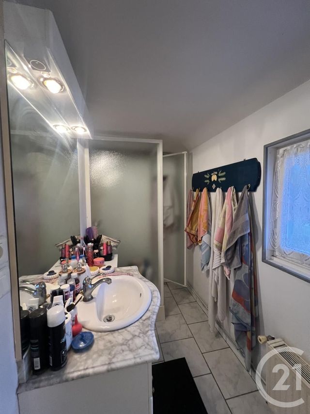 maison à vendre - 3 pièces - 64.0 m2 - ST ELOY LES MINES - 63 - AUVERGNE - Century 21 Pasquet Immobilier