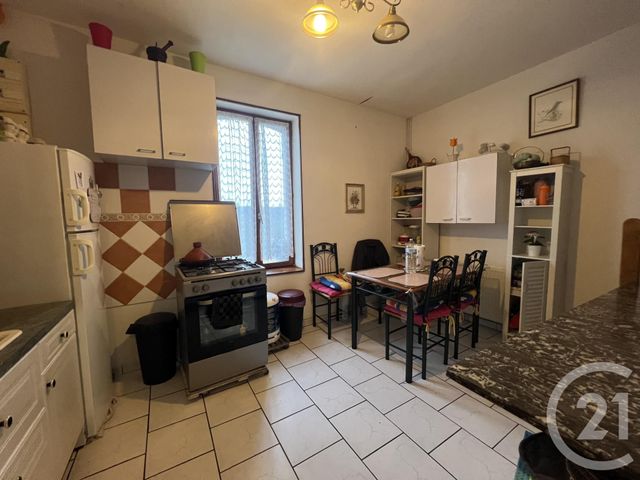 maison à vendre - 3 pièces - 64.0 m2 - ST ELOY LES MINES - 63 - AUVERGNE - Century 21 Pasquet Immobilier