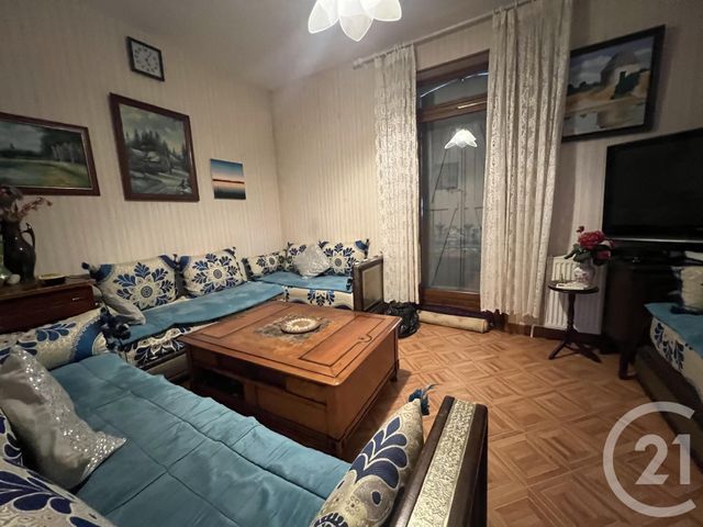 maison à vendre - 3 pièces - 64.0 m2 - ST ELOY LES MINES - 63 - AUVERGNE - Century 21 Pasquet Immobilier