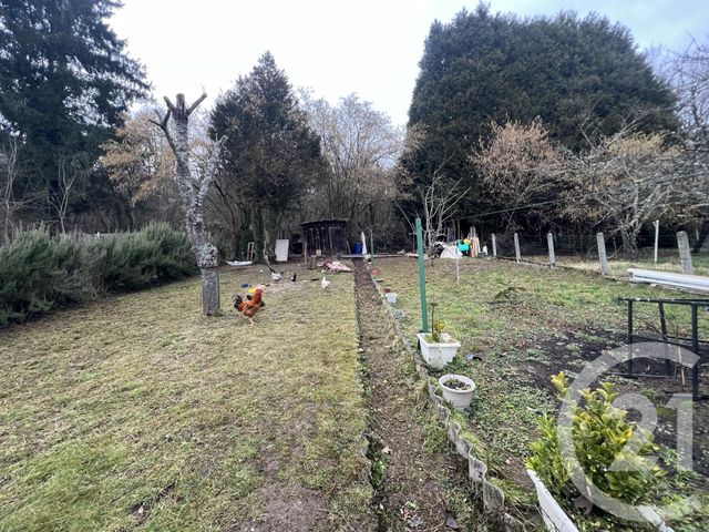 maison à vendre - 3 pièces - 64.0 m2 - ST ELOY LES MINES - 63 - AUVERGNE - Century 21 Pasquet Immobilier