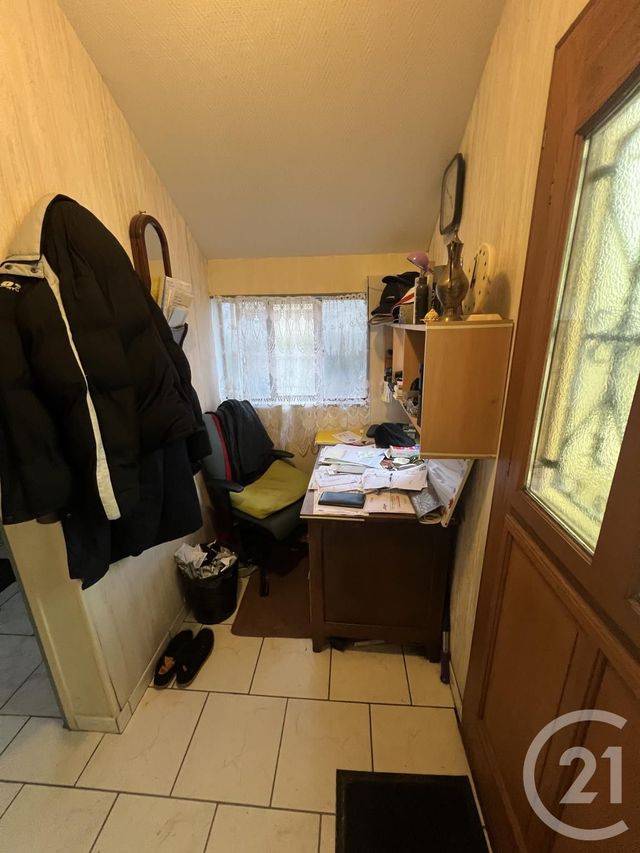 maison à vendre - 3 pièces - 64.0 m2 - ST ELOY LES MINES - 63 - AUVERGNE - Century 21 Pasquet Immobilier