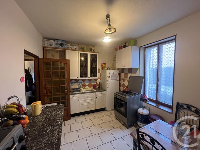 maison à vendre - 3 pièces - 64.0 m2 - ST ELOY LES MINES - 63 - AUVERGNE - Century 21 Pasquet Immobilier