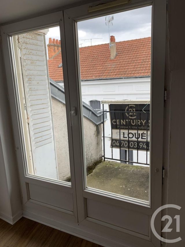 Appartement F3 à louer - 3 pièces - 54.0 m2 - MONTLUCON - 03 - AUVERGNE - Century 21 Pasquet Immobilier