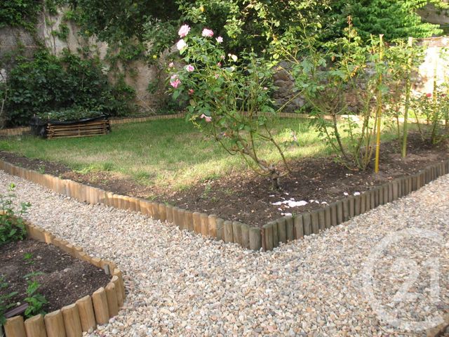 maison à louer - 3 pièces - 128.0 m2 - MONTLUCON - 03 - AUVERGNE - Century 21 Pasquet Immobilier