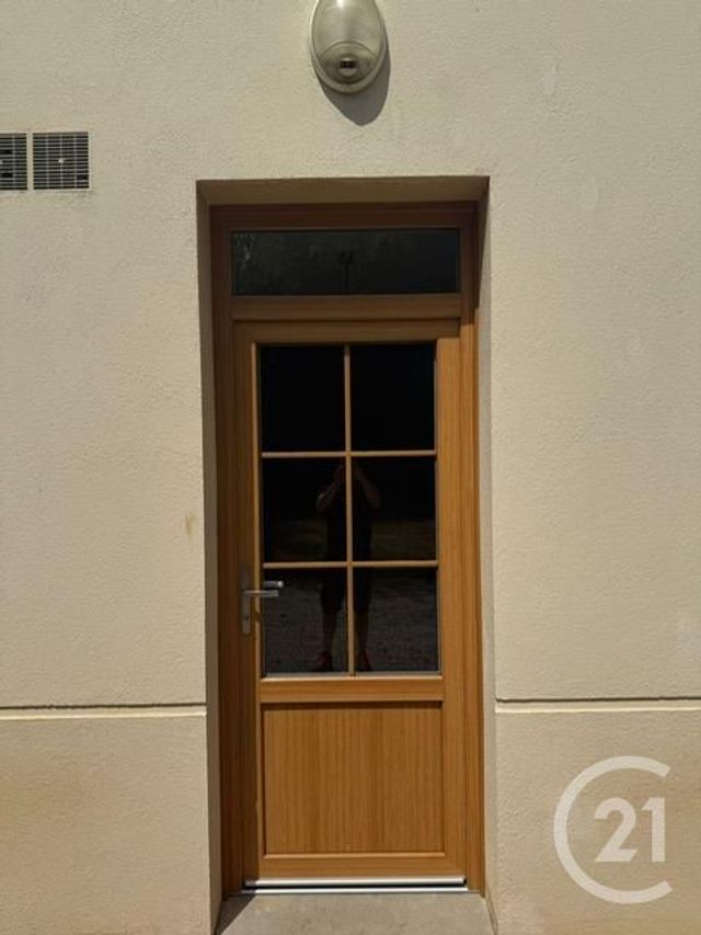 maison à louer - 3 pièces - 128.0 m2 - MONTLUCON - 03 - AUVERGNE - Century 21 Pasquet Immobilier