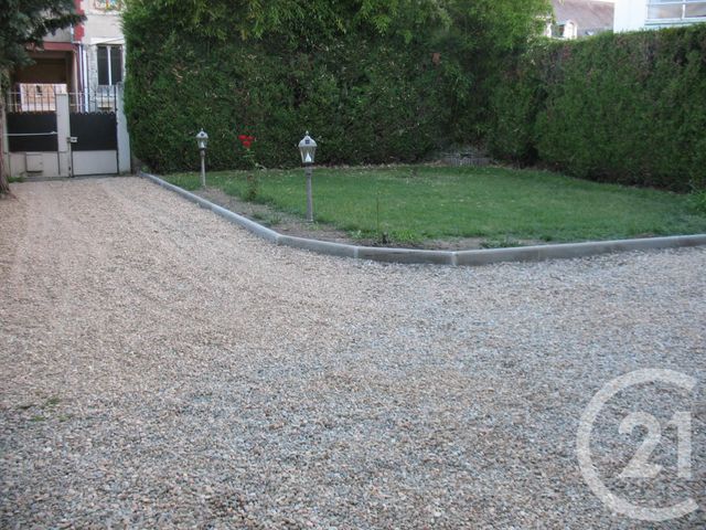 maison - MONTLUCON - 03