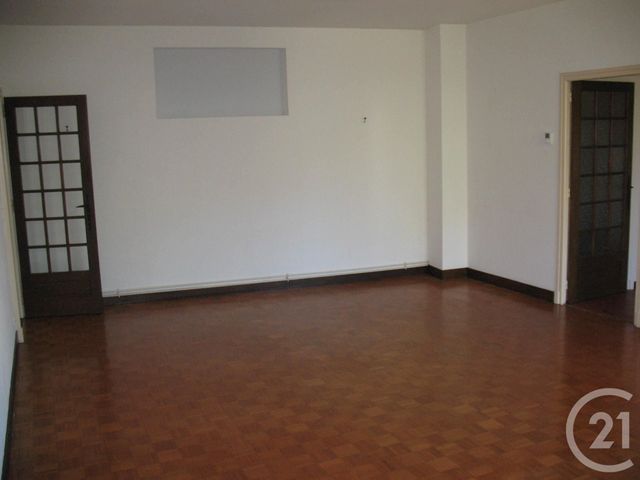 maison à louer - 3 pièces - 128.0 m2 - MONTLUCON - 03 - AUVERGNE - Century 21 Pasquet Immobilier