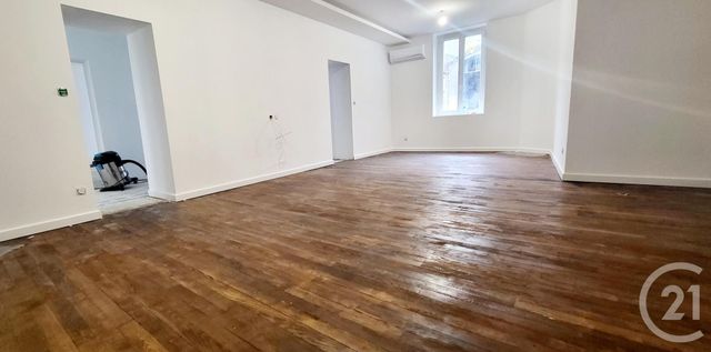 Immeuble à vendre MONTLUCON