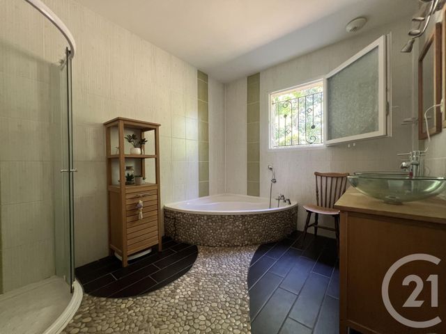 maison à vendre - 5 pièces - 109.0 m2 - MONTLUCON - 03 - AUVERGNE - Century 21 Pasquet Immobilier