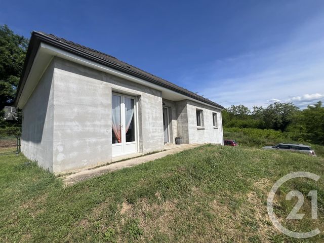 Maison à vendre MONTLUCON