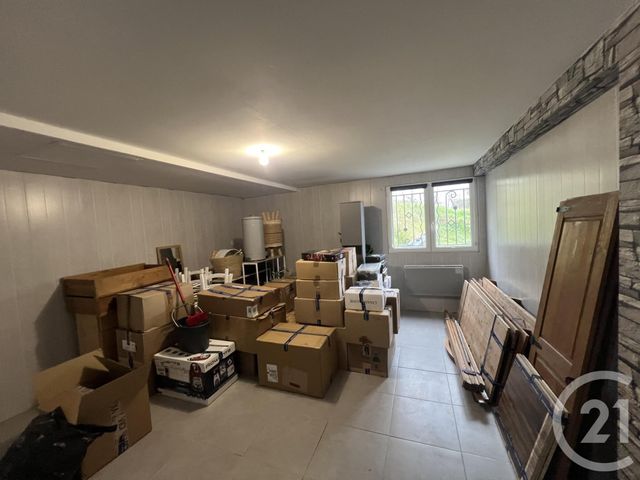 maison à vendre - 5 pièces - 109.0 m2 - MONTLUCON - 03 - AUVERGNE - Century 21 Pasquet Immobilier