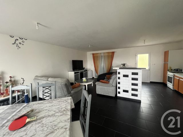 maison à vendre - 5 pièces - 109.0 m2 - MONTLUCON - 03 - AUVERGNE - Century 21 Pasquet Immobilier