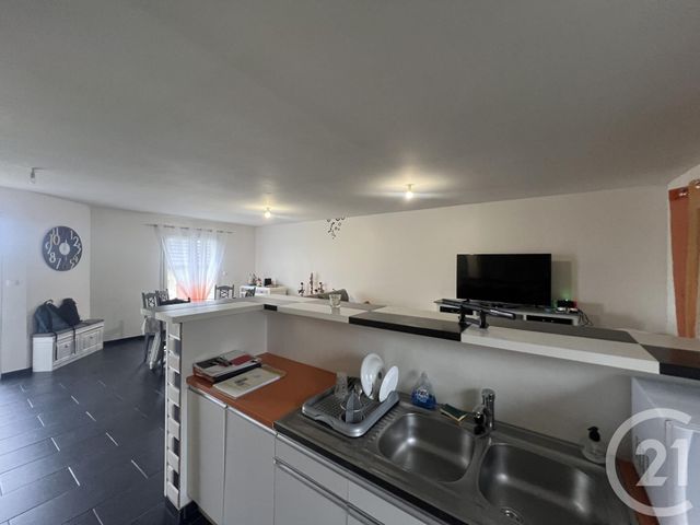 maison à vendre - 5 pièces - 109.0 m2 - MONTLUCON - 03 - AUVERGNE - Century 21 Pasquet Immobilier