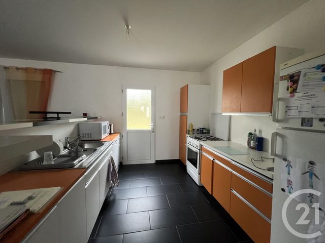 maison à vendre - 5 pièces - 109.0 m2 - MONTLUCON - 03 - AUVERGNE - Century 21 Pasquet Immobilier