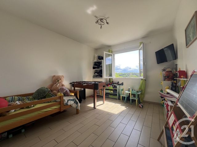 maison à vendre - 5 pièces - 109.0 m2 - MONTLUCON - 03 - AUVERGNE - Century 21 Pasquet Immobilier