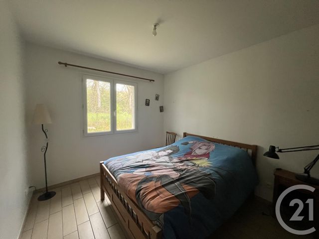 maison à vendre - 5 pièces - 109.0 m2 - MONTLUCON - 03 - AUVERGNE - Century 21 Pasquet Immobilier