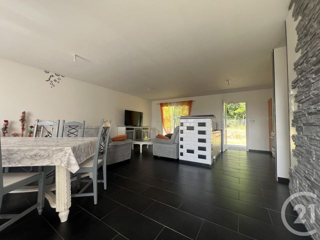 maison à vendre - 5 pièces - 109.0 m2 - MONTLUCON - 03 - AUVERGNE - Century 21 Pasquet Immobilier