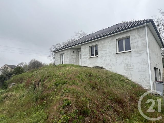 Maison à vendre MONTLUCON