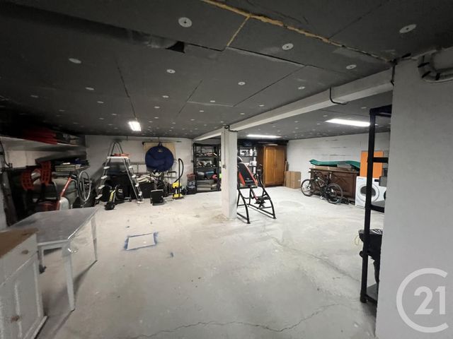 maison à vendre - 5 pièces - 109.0 m2 - MONTLUCON - 03 - AUVERGNE - Century 21 Pasquet Immobilier