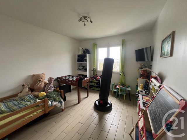 maison à vendre - 5 pièces - 109.0 m2 - MONTLUCON - 03 - AUVERGNE - Century 21 Pasquet Immobilier