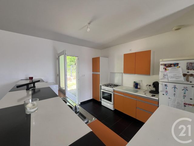 maison à vendre - 5 pièces - 109.0 m2 - MONTLUCON - 03 - AUVERGNE - Century 21 Pasquet Immobilier